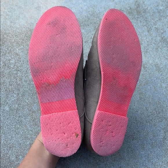 American Eagle Tan Loafers - Picture 5 of 5